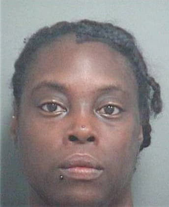 Jowanda Huggins, - Palm Beach County, FL 